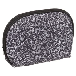 Set de 4 estuches de aseo