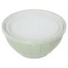 Set de 3 herméticos ESSEN con tapa 26cm