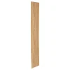 Set de 2 paneles decorativos ALCOV beige 240cm