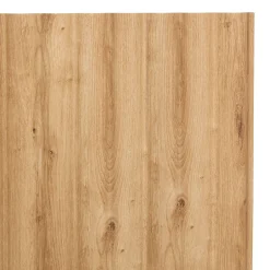 Set de 2 paneles decorativos ALCOV beige 240cm