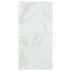 Set de 4 paneles decorativos BANO efecto mármol