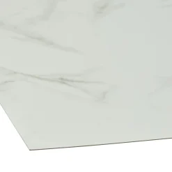 Set de 4 paneles decorativos BANO efecto mármol