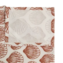 Set de 3 paños de cocina OCEANIA 45x70cm