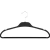 Set De 5 Perchas De Goma