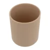 Set de 4 piezas vajilla YUM beige