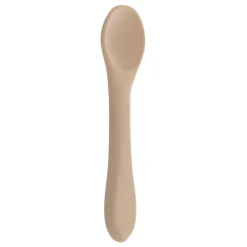 Set de 4 piezas vajilla YUM beige