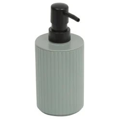 Set de 3 piezas wc ESSENTIELS verde