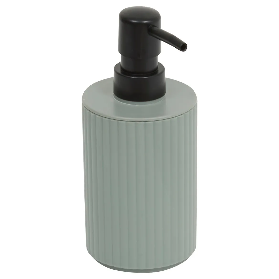 Set de 3 piezas wc ESSENTIELS verde