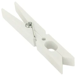 Set De Pinzas De Ropa 24UDS Sinai