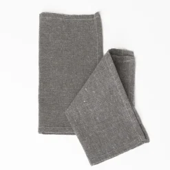 Set de 2 servilletas BELLISSIMA TINTA UNITA