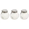 Set de 3 tarros de especias MIRO 0.2L