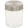 Set de 3 tarros NIXO 7cl
