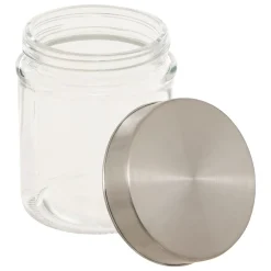 Set de 3 tarros NIXO 7cl