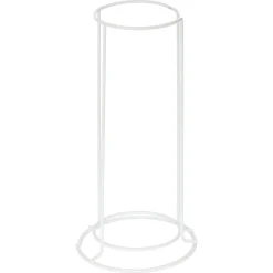 Set de 4 tazas LEOPARDI con soporte 20cl