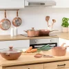 Set de 3 utensilios de servir TOSCANE