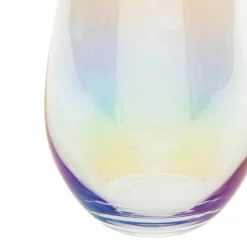 Set de 6 vasos para zumo Fantasy