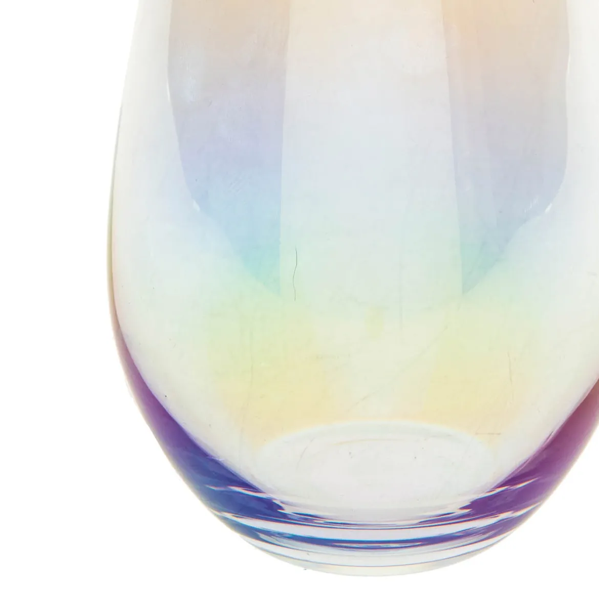 Set de 6 vasos para zumo Fantasy