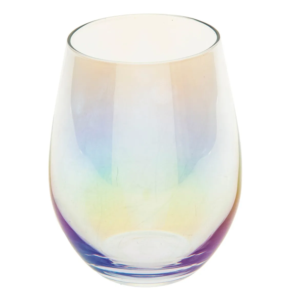 Set de 6 vasos para zumo Fantasy