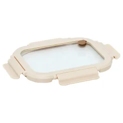 Set 3 herméticos CLIPEATPLUS