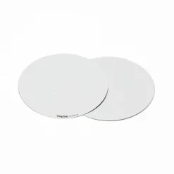 Set 2 Laminas Anti-Gotas