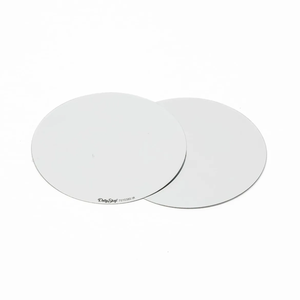 Set 2 Laminas Anti-Gotas