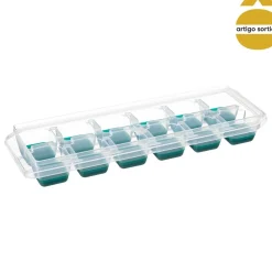 Set 3 Moldes Cubitos De Hielo