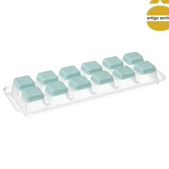Set 3 Moldes Cubitos De Hielo