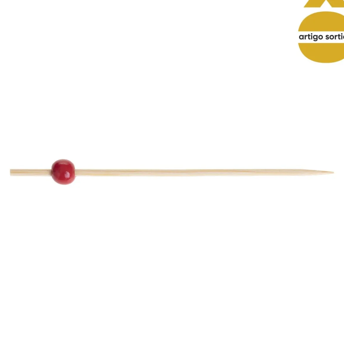Set 100 Palillos De Cóctel