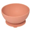 Set 4 Piezas Vajilla Terracota De Silicona