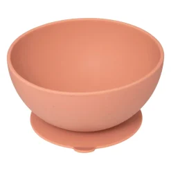 Set 4 Piezas Vajilla Terracota De Silicona