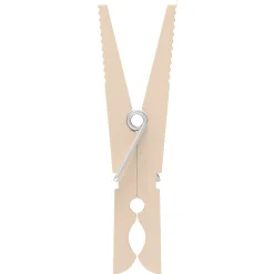 Set 12 Pinzas Para Ropa Lady Stendal