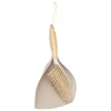 Set recogedor con cepillo