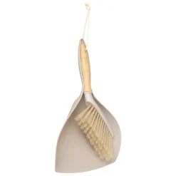 Set recogedor con cepillo