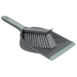 Set recogedor EASY CLEAN con cepillo