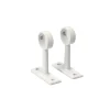 Set 2 Soportes Para Barra D16