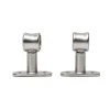 Set 2 Soportes Simples D20 50Mm