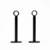 Set 2 Soportes Simples D20 150mm
