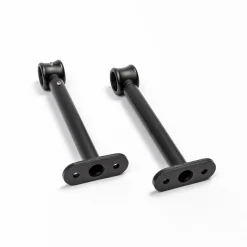 Set 2 Soportes Simples D20 150mm