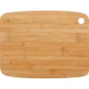 Set 3 Tablas De Bambú 37/22/19Cm