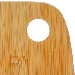 Set 3 Tablas De Bambú 37/22/19Cm