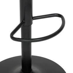 Set 2 taburetes bar SASHA verde 103cm