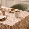 Set 4 tazas de café LEOPARDI de porcelana