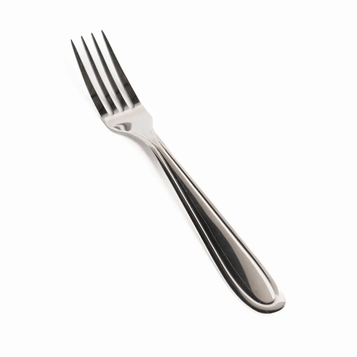 Set 6 Tenedores De Mesa Cannes