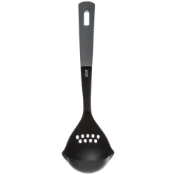 Set 5 Utensilios De Nailon Con Soporte