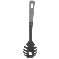 Set 5 Utensilios De Nailon Con Soporte