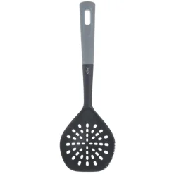 Set 5 Utensilios De Nailon Con Soporte