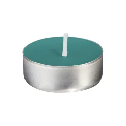 Set 30 Velas Tealight Aroma Coco