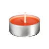 Set 30 Velas Tealight Frutas Tropicales