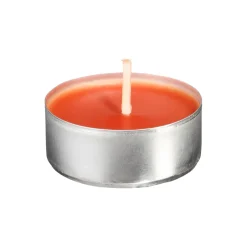 Set 30 Velas Tealight Frutas Tropicales