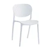 Silla Alicia Blanca